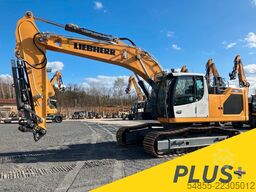 LIEBHERR R926