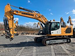 LIEBHERR R926