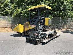Bomag bf 300 p