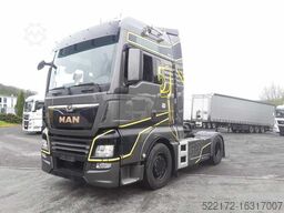 MAN TGX 18.500 4x2 BLS