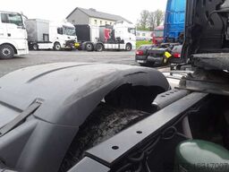 MAN TGX 18.500 4x2 BLS