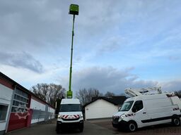 Iveco Daily 70C15 Steiger France Elevateur 172