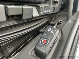 MERCEDES-BENZ Atego 823 *4.Pferde*Pferdetransporter