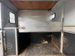 MERCEDES-BENZ Atego 823 *4.Pferde*Pferdetransporter