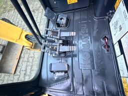 komatsu PC16R HS