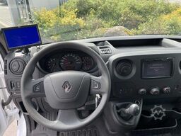 Renault Master 2.3 dCi / France Elevateur 121FT, 12m