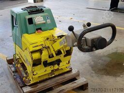 Ammann APH 6530 Rüttelplatte / 539kg / 2018 / Diesel