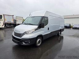 IVECO 35S16 Air Pro, HI_MATIC, Maxi, Luftfederung hi