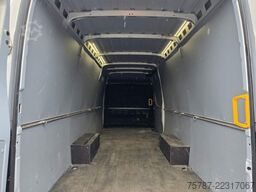 IVECO 35S16 Air Pro, HI_MATIC, Maxi, Luftfederung hi