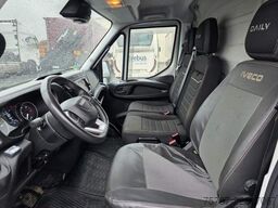 IVECO 35S16 Air Pro, HI_MATIC, Maxi, Luftfederung hi