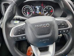 IVECO 35S16 Air Pro, HI_MATIC, Maxi, Luftfederung hi