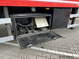 Jumbo DO 270.V1 / Box Trailer / BPW Drum / Big Heavy ...