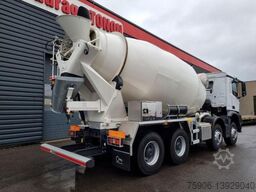 Mercedes-Benz Arocs 3751