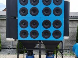 Plymovent / Azur MDB 16