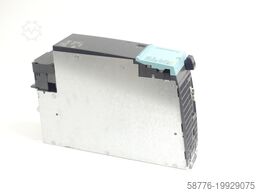 Siemens 6SL3120-1TE24-5AC0 Single Motor Module SN:T-P36289842 - Neuwertig! -