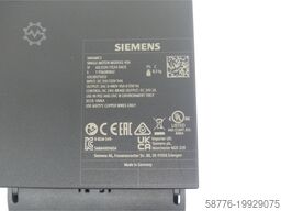 Siemens 6SL3120-1TE24-5AC0 Single Motor Module SN:T-P36289842 - Neuwertig! -