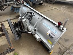 Hako Citymaster 1600/1650 Winterdienstausstat