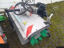 Hako Citymaster 1600/1650 Winterdienstausstat