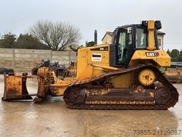 Caterpillar D6N LGP