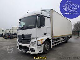 Mercedes-Benz Actros 1833