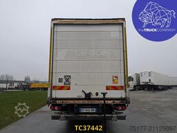 Mercedes-Benz Actros 1833