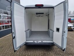 Fiat Ducato 2.3 130 pk Koelwagen Xarios 300 st 230V ...