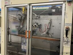 SIDEL Line for Non-Returnable PET bottles