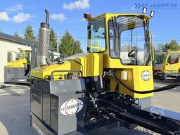 Combilift C5000XL GAS DUPLEX 6000MM FREE LIFT