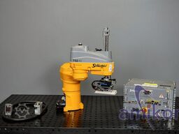 Stäubli TS2-40 SCARA Roboter