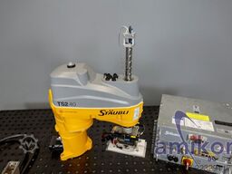 Stäubli TS2-40 SCARA Roboter