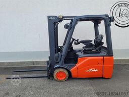 Linde E15