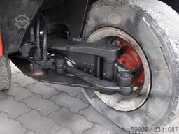 Linde H25D