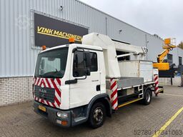 Bison Palfinger TKA 17