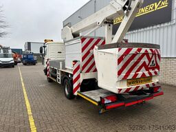 Bison Palfinger TKA 17