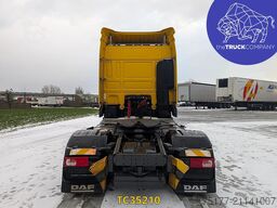 DAF XF 460