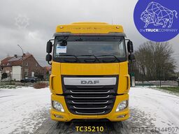 DAF XF 460