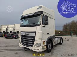 DAF XF 480