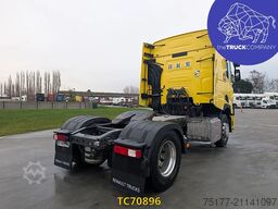 Renault T 440