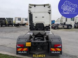 MAN TGX 470