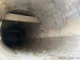 DESOT rvs 14404  + KOLKENZUIGER + ECOTA PUMP + TIPPER...