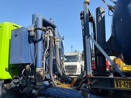 Scania R 420  + DESOT rvs 14404 + KOLKENZUIGER + ECOTA...