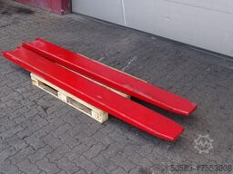 *Sonstige Gabelverlängerung