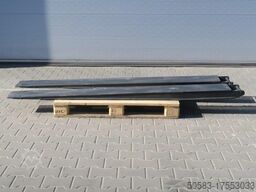 *Sonstige Gabelverlängerung