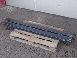 *Sonstige Gabelverlängerung