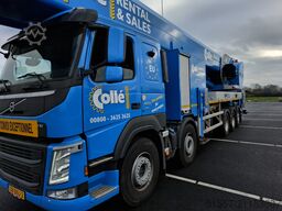 Palfinger P 900 | 2019