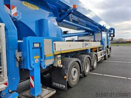 Palfinger P 900 | 2019