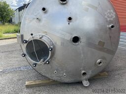 FIB INDUSTRIELE BEDRIJUEN 11,600 Litre