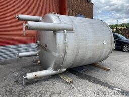 FIB INDUSTRIELE BEDRIJUEN 11,600 Litre