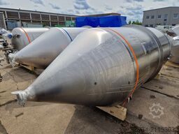 SCHWARTE-MILFOR 5,720 Litre