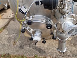 SCHWARTE-MILFOR 5,720 Litre